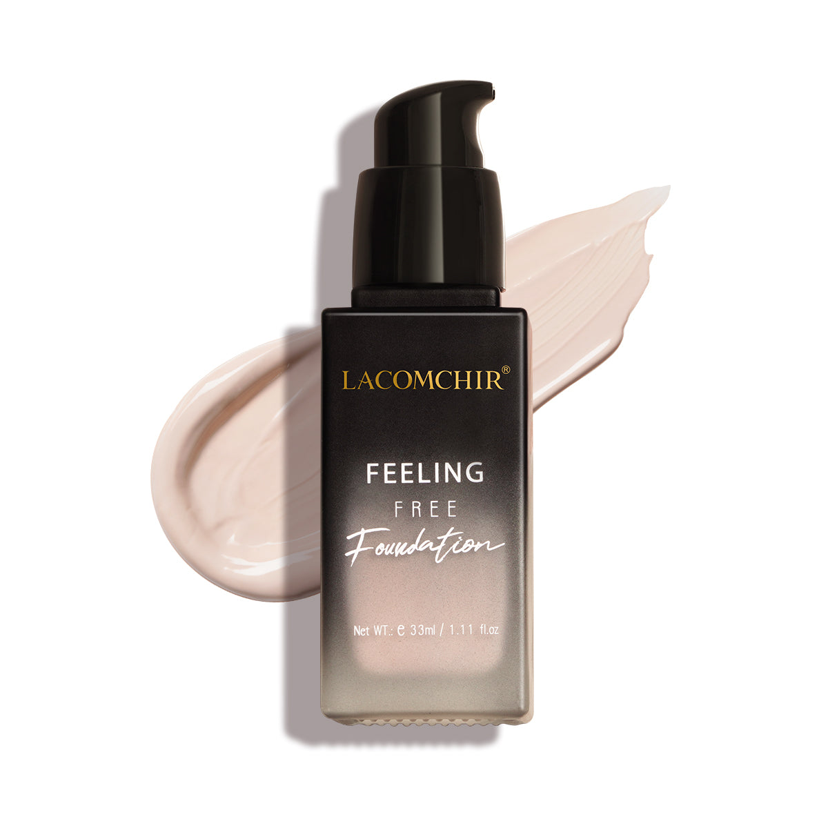 Feeling Free Foundation 33ml