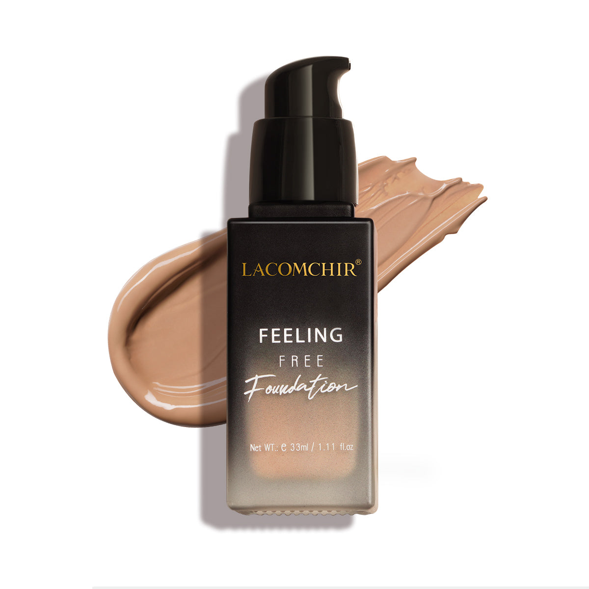 Feeling Free Foundation 33ml