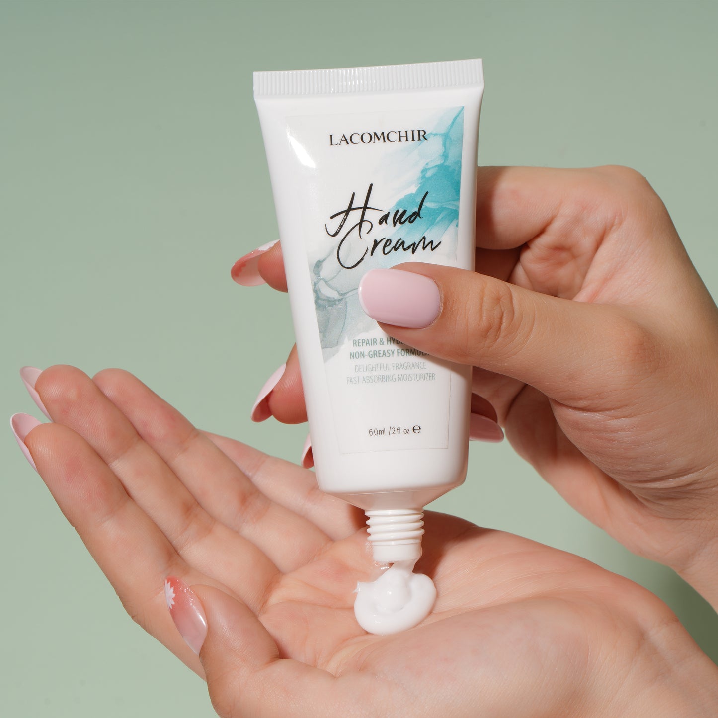 Hand Cream 60ml