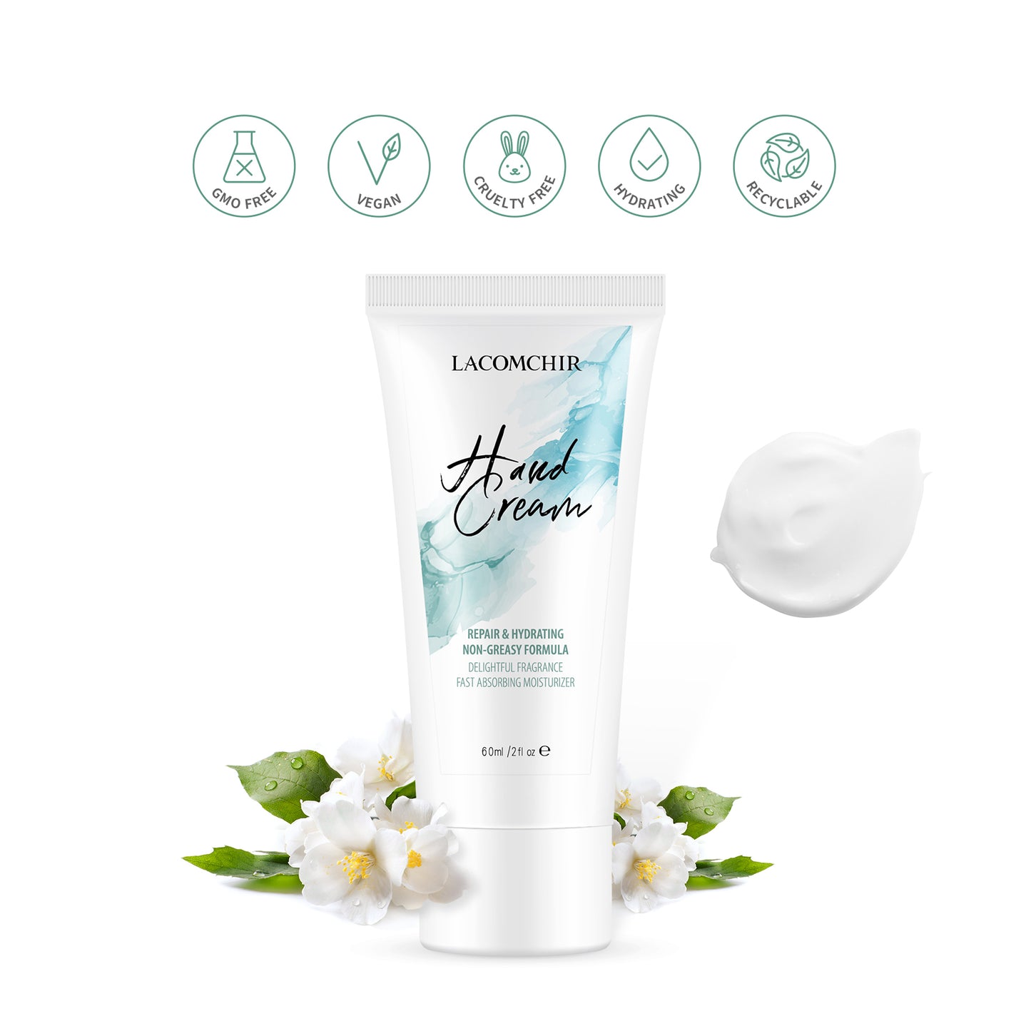 Hand Cream 60ml